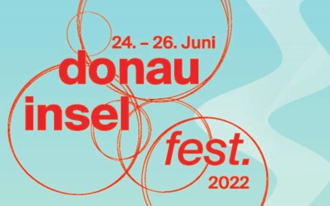 2022年第39届多瑙音乐节（Donauinselfest 2022）